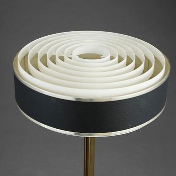 BORDSLAMPA, Kronobergs belysning, 1960-tal.