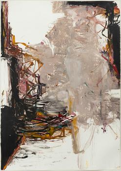 Tom Lieber, Untitled.