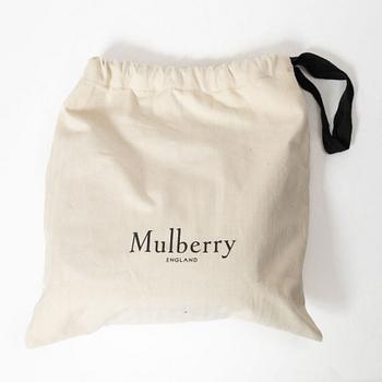 Mulberry, bag, "Amberley satchel".