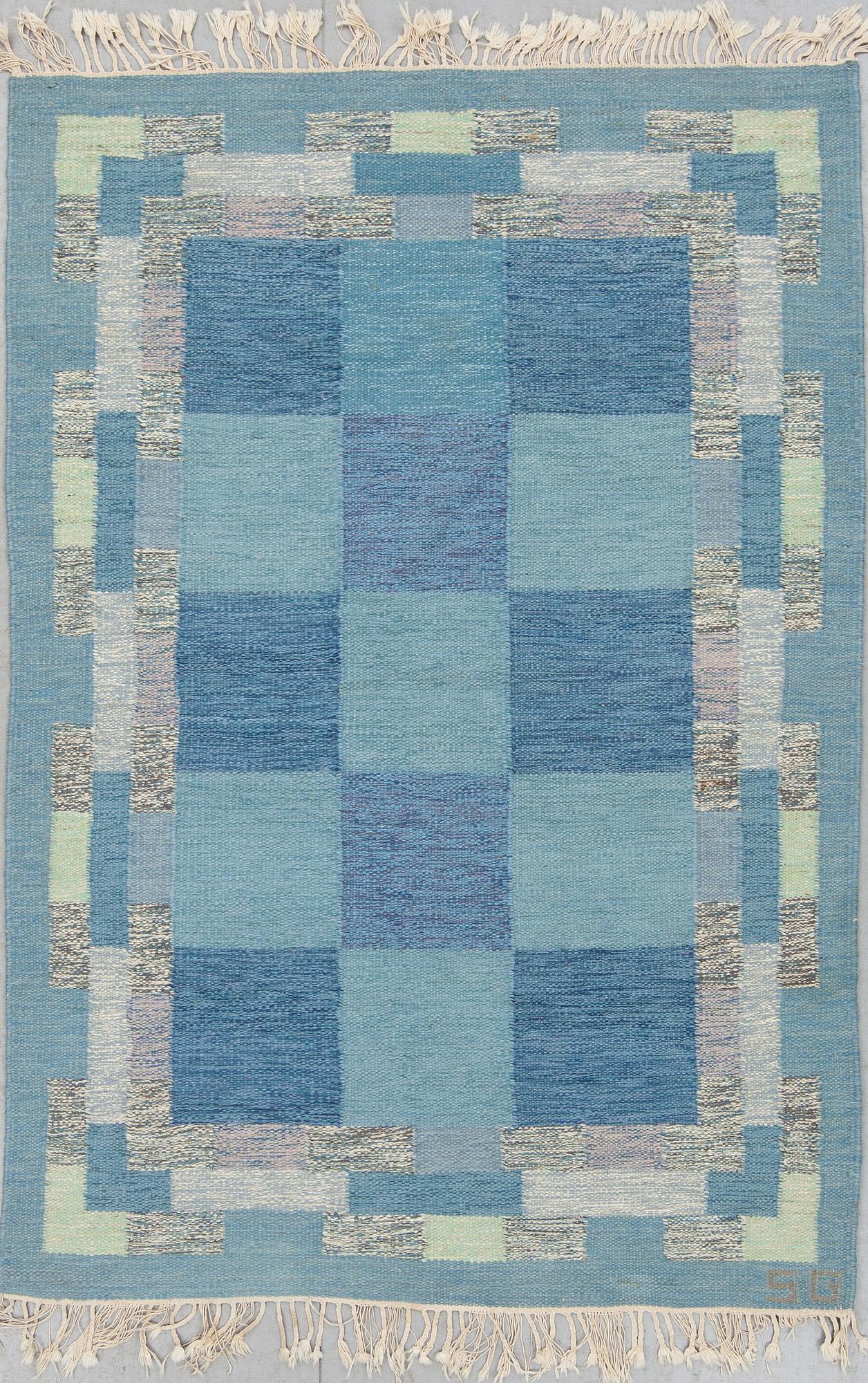 MATTA, rölakan, sign SG, 205x142.