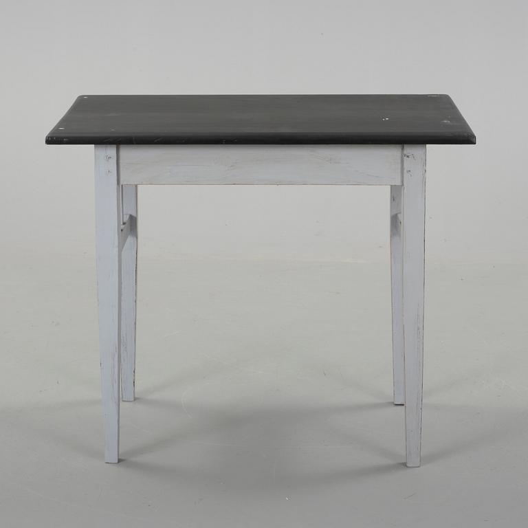 BORD, jugend, 1900-talets början. 88.