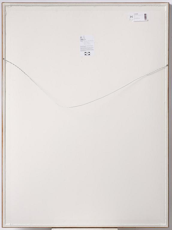 Carl Fredrik Reuterswärd, "Spel I".