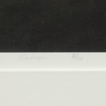 Odd Nerdrum, Resting horse.