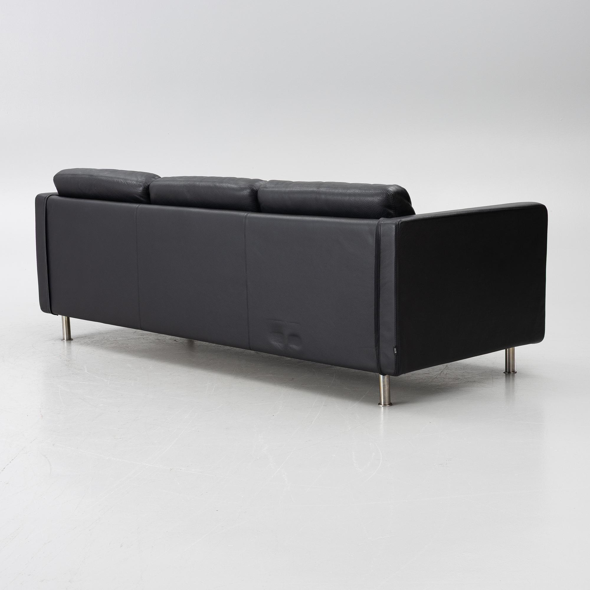 Soffa, "Johan", Dux, 2000-tal.