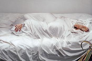 Lovisa Ringborg, "Insomnia", 2009.