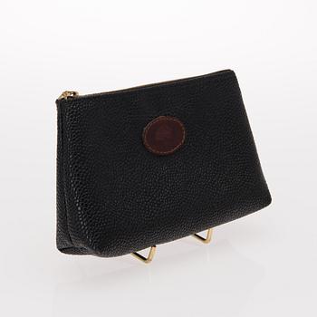 KAKSI TOILETTILAUKKUA, Mulberry.