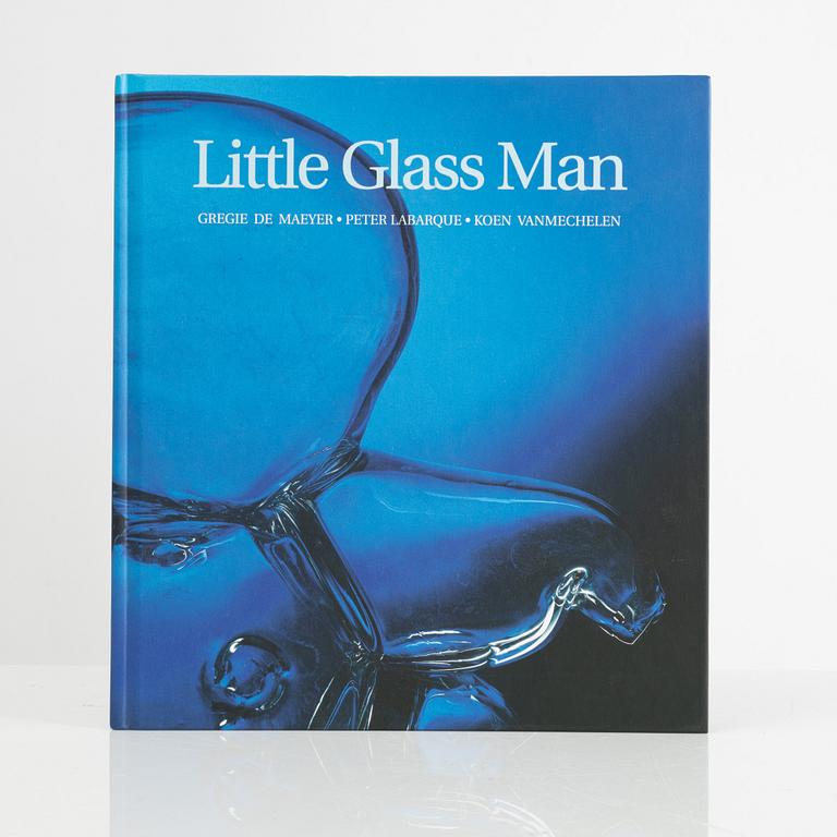 Koen Vanmechelen, "Walking Egg".