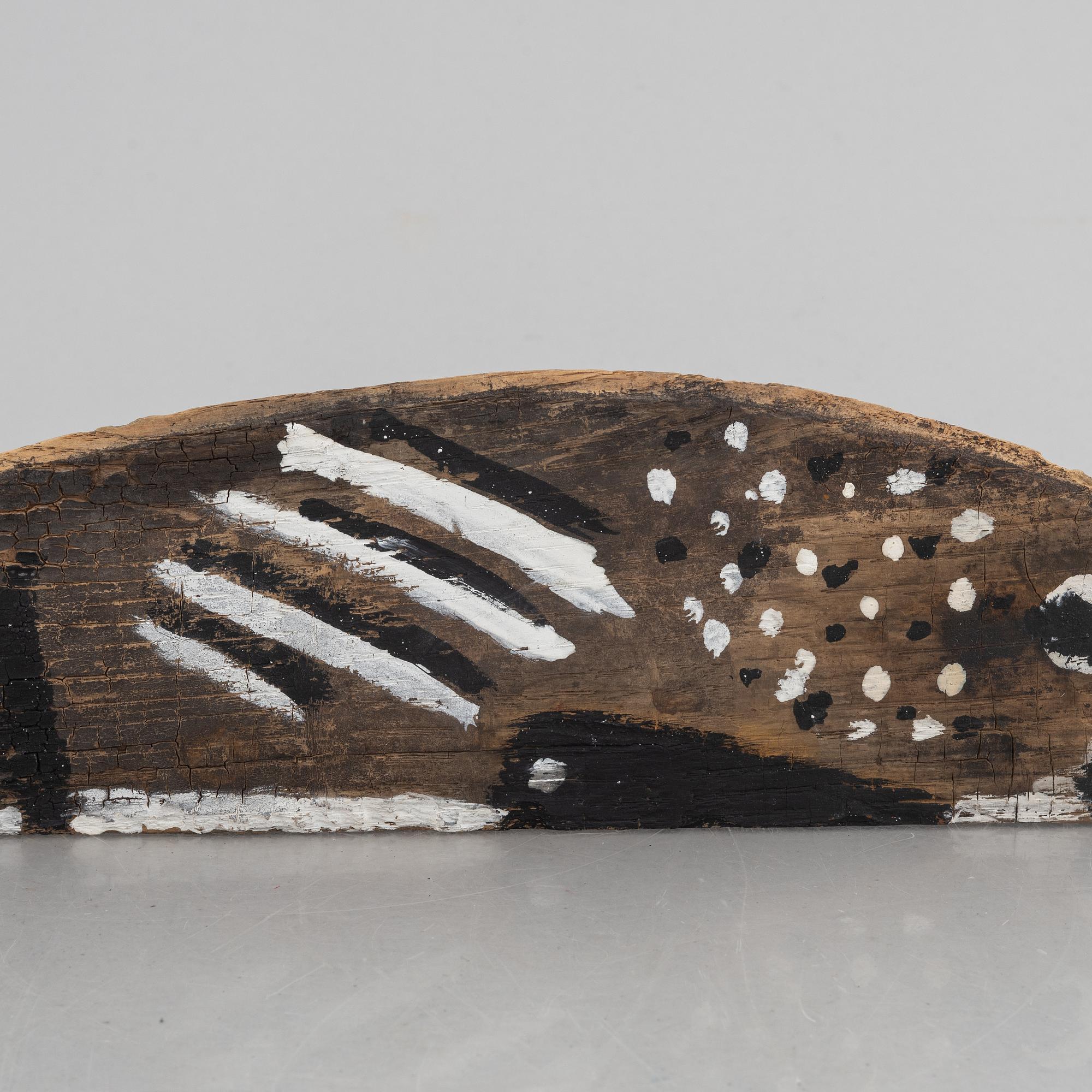 Madeleine Pyk, Utan titel.