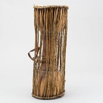 DRUM, Nigeria.