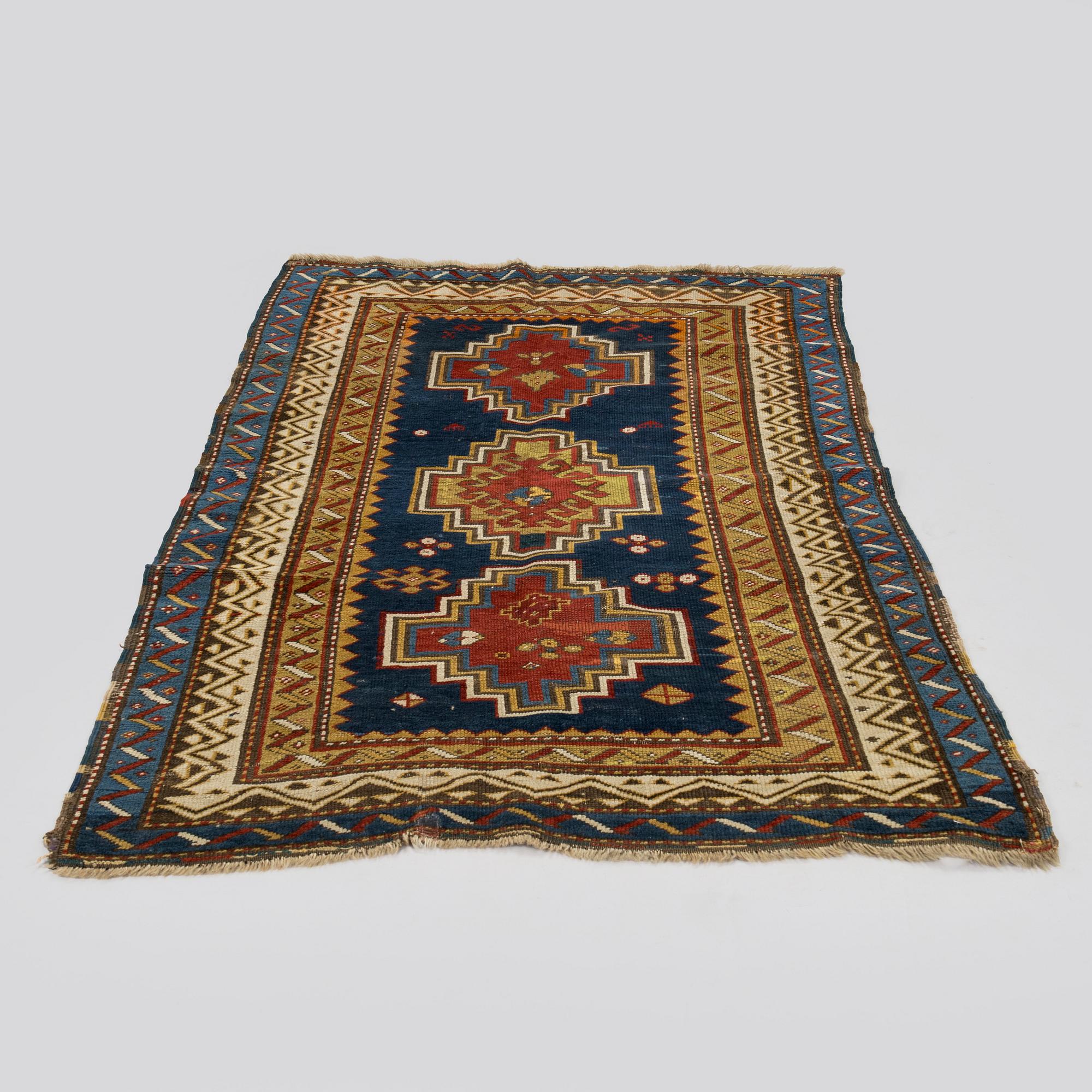 A Kazak rug, South Caucasus, 167 x 109 cm.