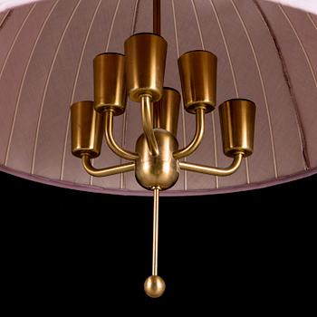 HANS-AGNE JAKOBSSON, a late 20th-century pendant light for Markaryd.