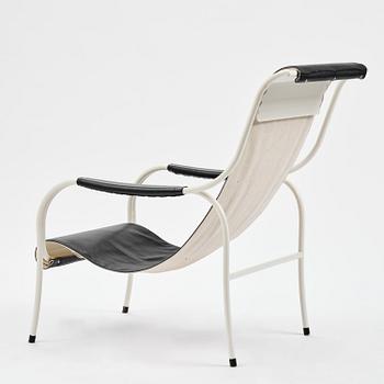 Gustaf Clason, a "Vilstol 1930" easy chair, ed. 12, Källemo, Värnamo, 2007.