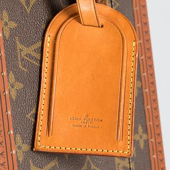 Louis Vuitton, "Alzer 70", koffert.