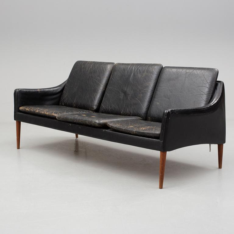 SOFFA, troligen Hans Olsen, 1960-tal.