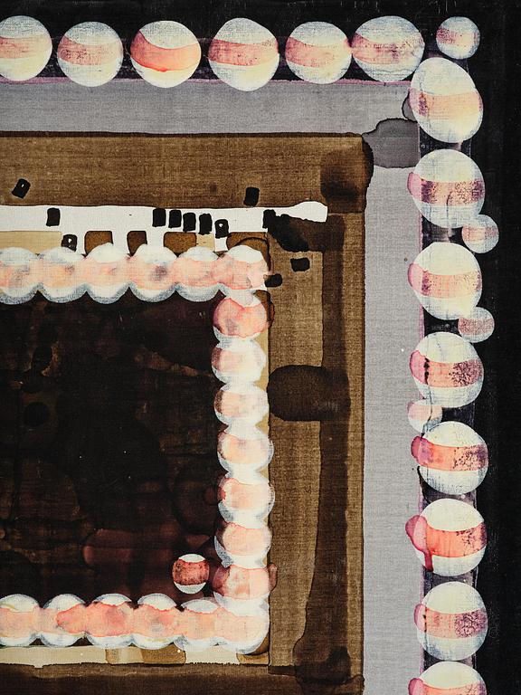 Carl Fredrik Reuterswärd, "Cigars".