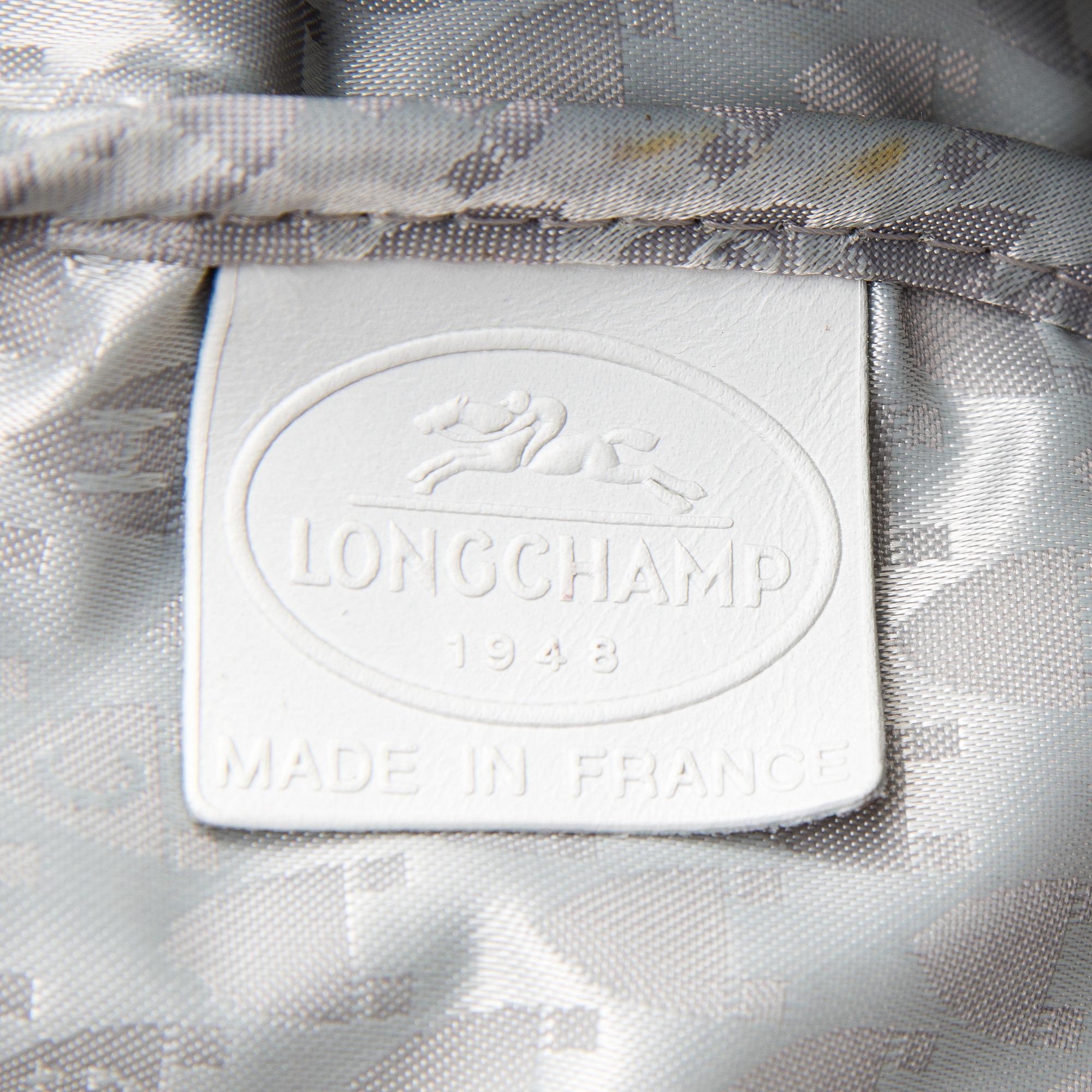 VÄSKA, Longchamp.