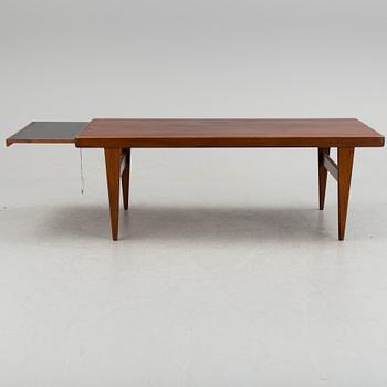 A table by DS Möbler, mid 20th century.