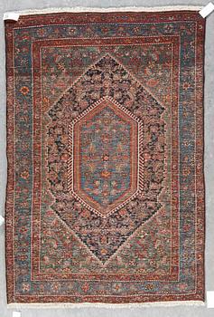 MATTA, semiantik Bidjar, ca 168x 115cm.