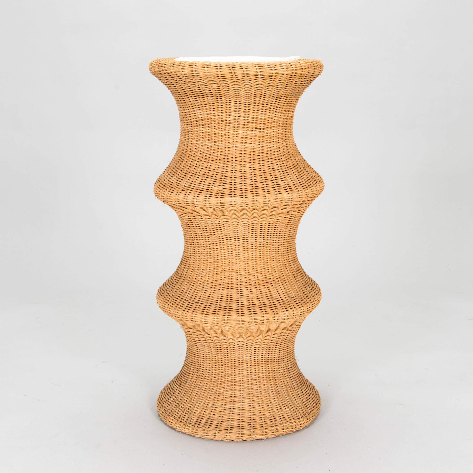 Eero Aarnio, barstol, "Story Stool", Handmade Sokeva. 1960-tal.