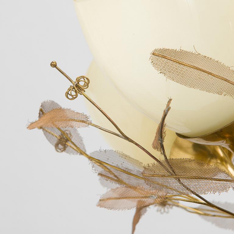 Paavo Tynell, kattovalaisin malli 9029/4, Taito, 1900-luvun puoliväli.