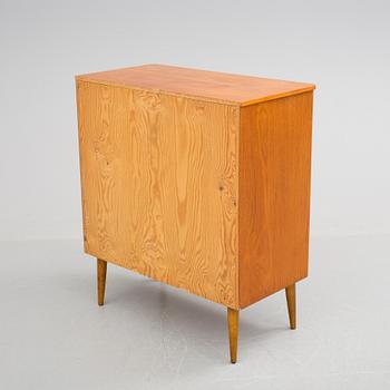 BYRÅ, teak, 1960-tal.