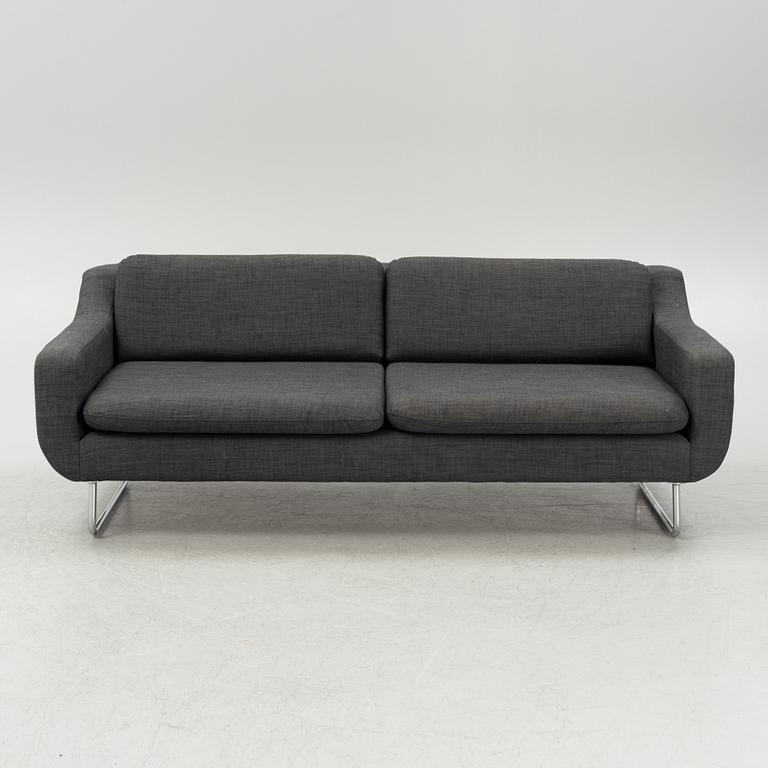 Terence Conran, an 'Aspen' sofa, 21st century.