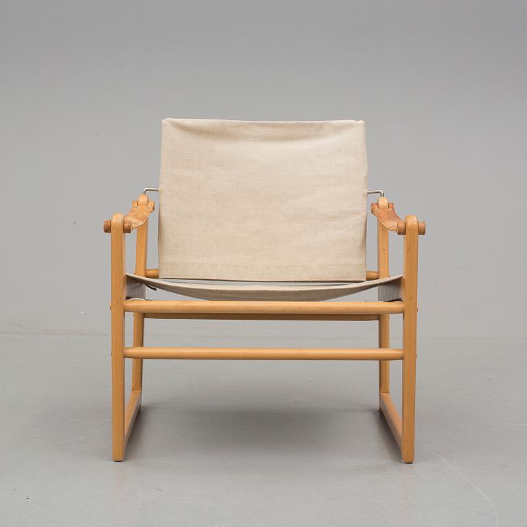 BENGT RUDA, karmstol, "Cikada", IKEA, 1960/70-tal.