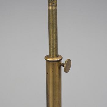 GOLVLAMPA, modell 2368/2148, "Stora Kamelen", Josef Frank, Firma Svenskt Tenn.