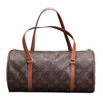 VÄSKA, "Papillon", Louis Vuitton.