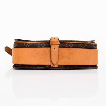 Louis Vuitton, laukku, "Cartouchière".
