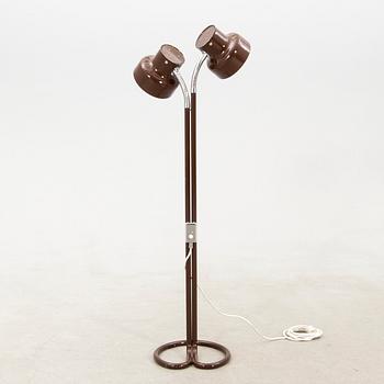 Anders Pehrson, floor lamp, "Bumling" for Ateljé Lyktan, late 20th century.