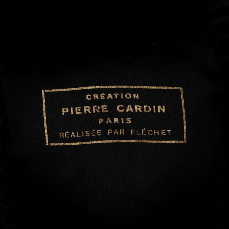 PIERRE CARDIN, hatt.