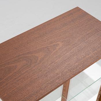 Josef Frank, table cabinet, model 649, Firma Svenskt Tenn.