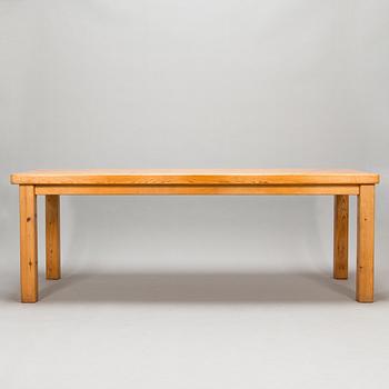 Ben af Schultén,a late 20th century '852' dining table for Artek.