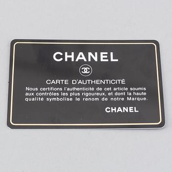 Chanel, 'Double Flap Bag', 2016-2017.