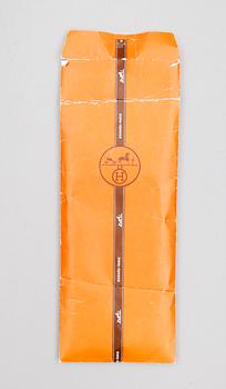 SCARF, siden, "Napoléon", Philippe Ledoux, Hermès, Paris.