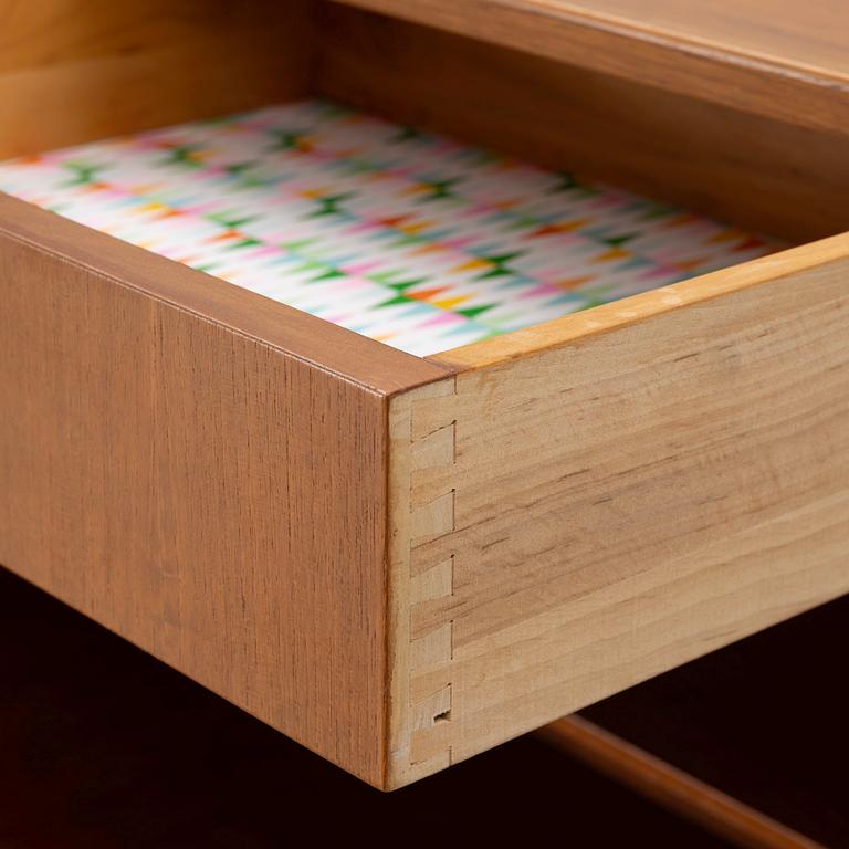 A cabinet, Bräntorps, 1950s/60s.