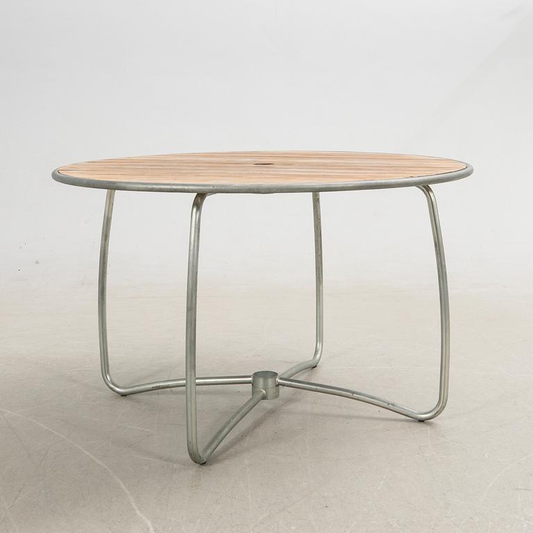 Staffan Hultgren, matgrupp, 5 delar, Spring-serien, Berga Form.