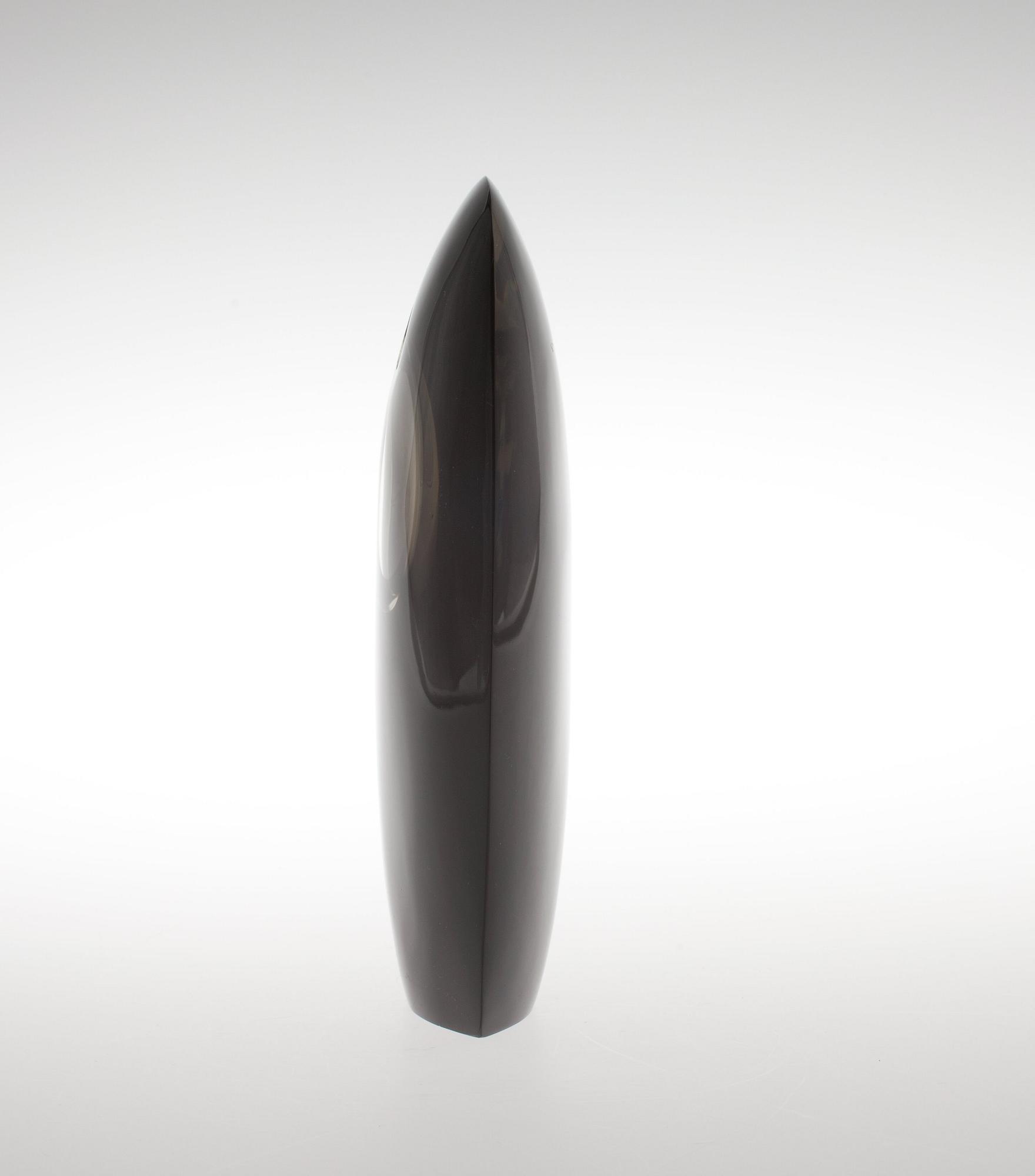 Timo Sarpaneva, GLASSKULPTUR, 3593.