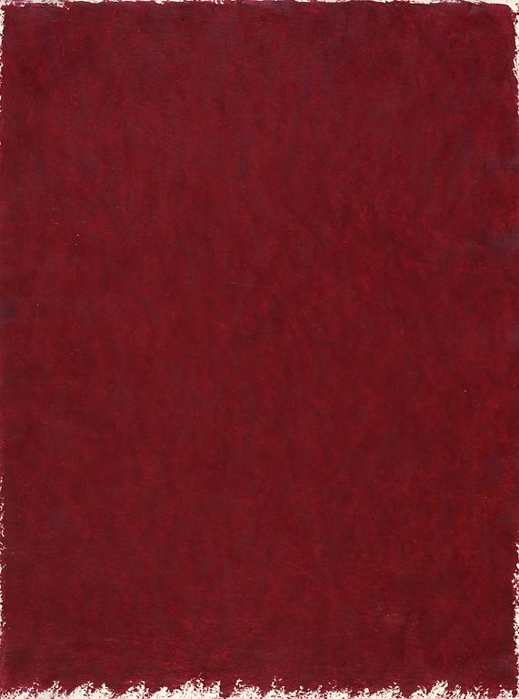Anders Knutsson, Untitled   #32P (SÅLD).