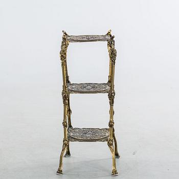 PIDESTAL, Italien, 1900-talets andra hälft.