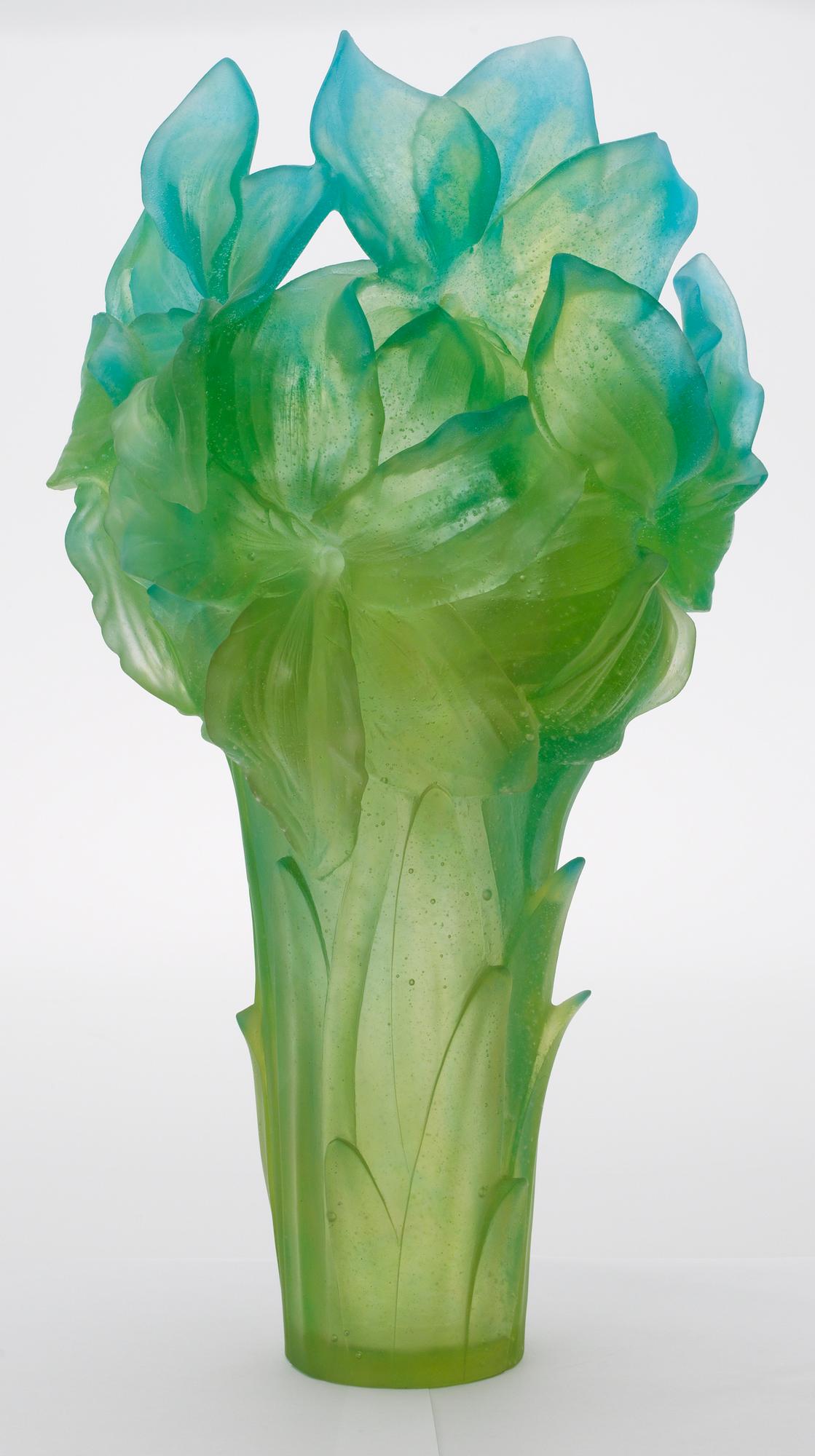 VAS, "Amaryllis", Daum, Frankrike,