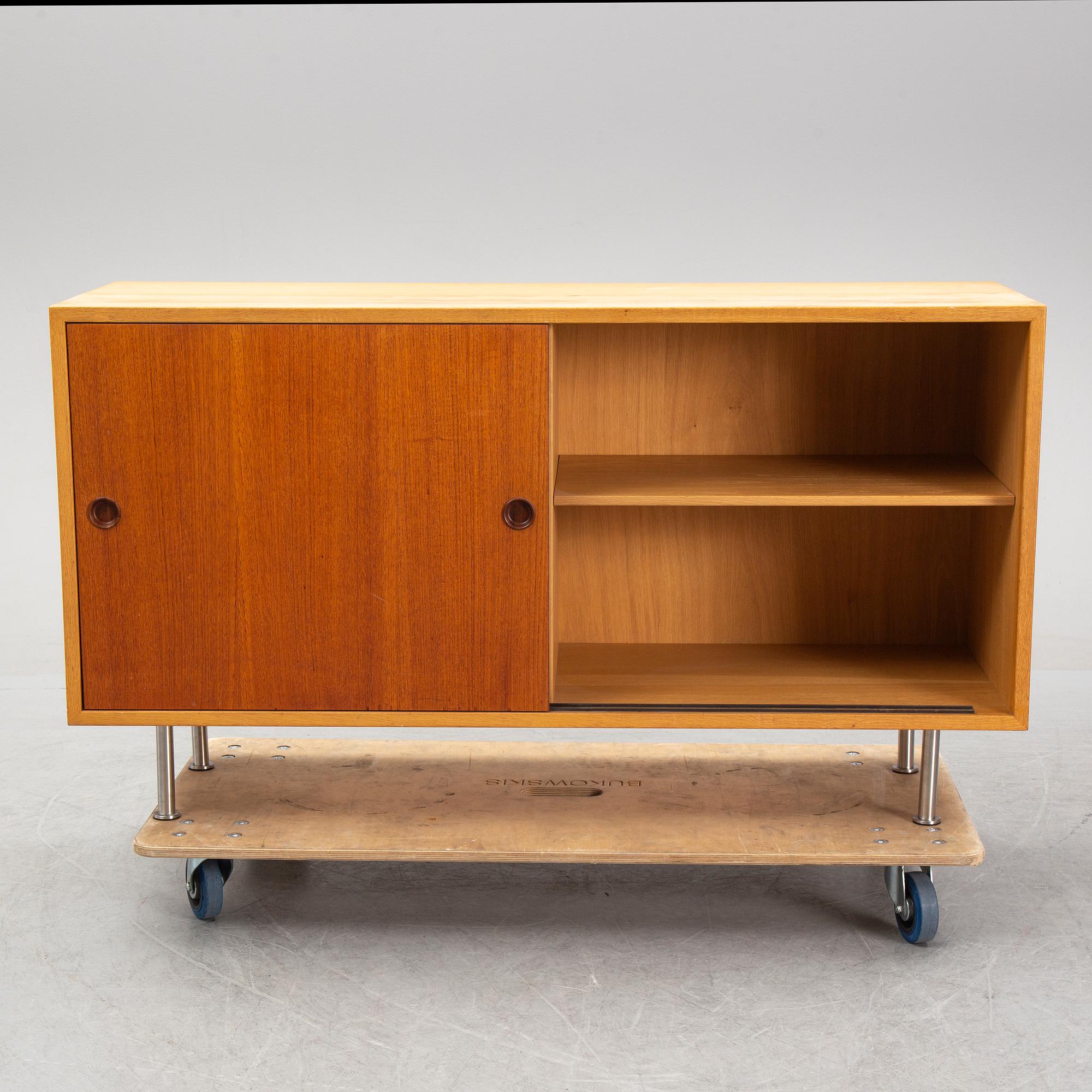 Børge Mogensen, sideboard, "Öresund".
