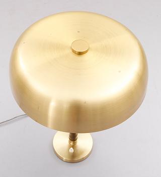BORDSLAMPA, Boréns AB, Borås, nr 8456, 1900-talets andra hälft.