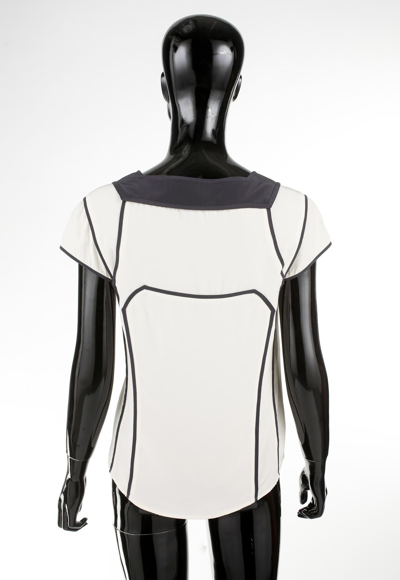 TOPPAR, 2 st, Narciso Rodriguez och Comptior des cotonniers.