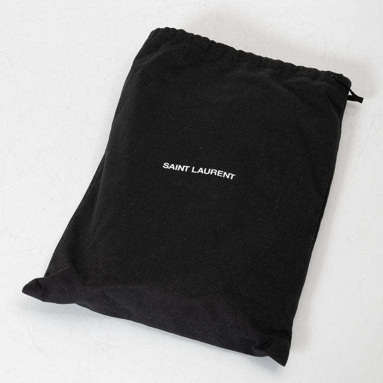 Yves Saint Laurent, väska/clutch, "Cassandre Envelope", 2018.