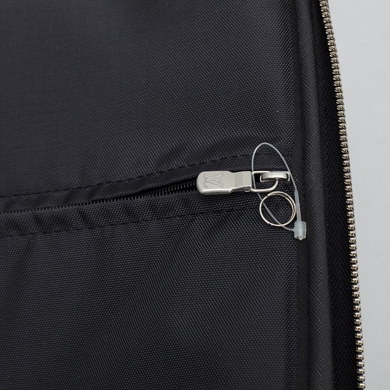 Louis Vuitton, Luggage, "Pégase 55", 2008.