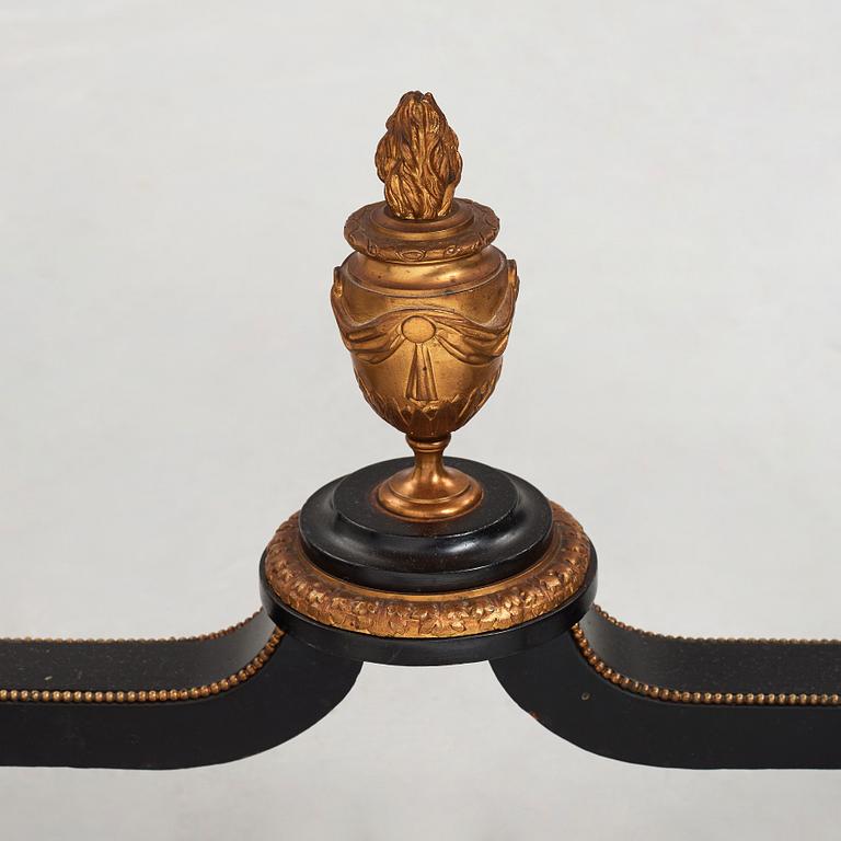 SKÅP, Frankrike, 1800-talets slut, Ny-Louis XVI.