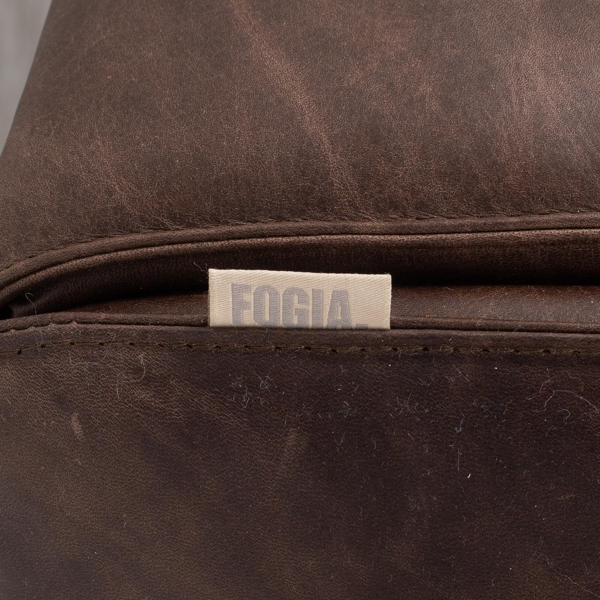 Andreas Engesvik, a 'Tiki' sofa, Fogia.