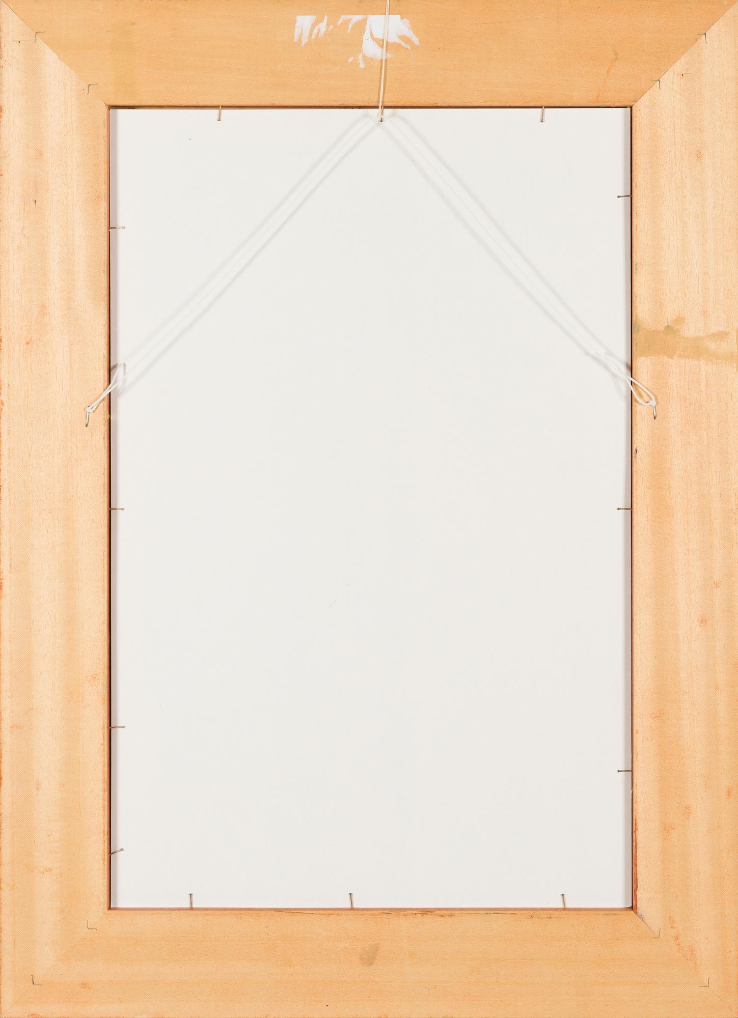 Teppo Terä, Gråsiskor.